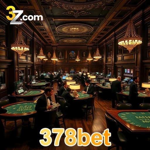 378bet APP