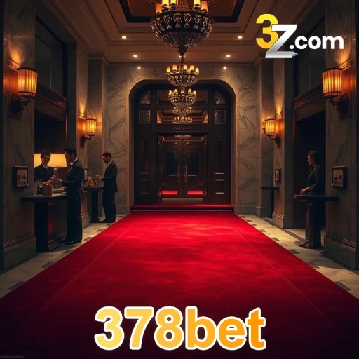 378bet APP