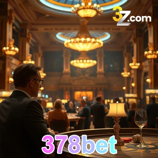 378bet APP Bônus