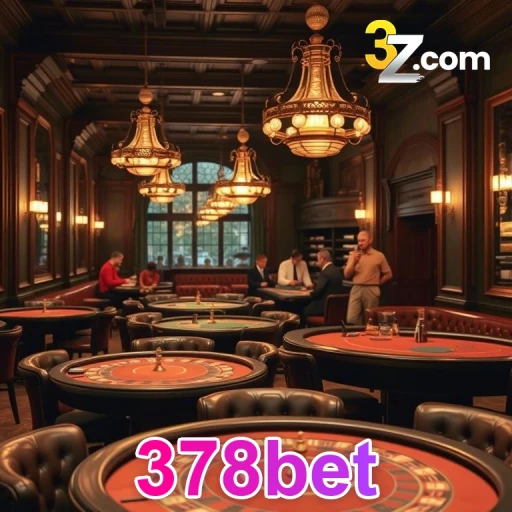 378bet APP Confiavel