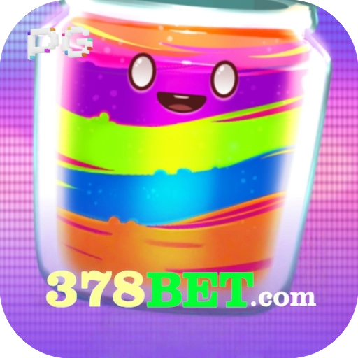 378bet APP LOGO