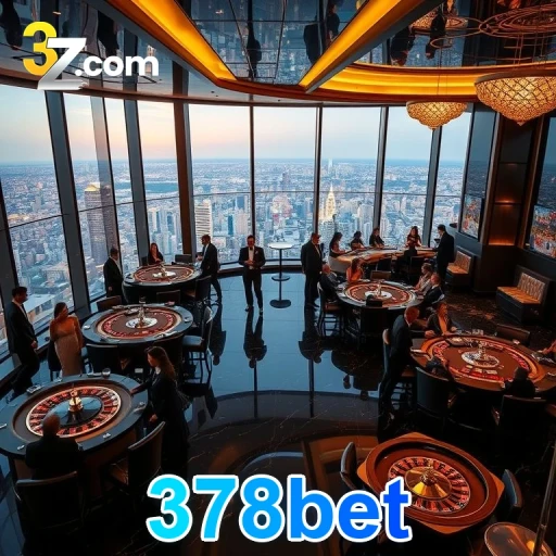 378bet APP Plataforma