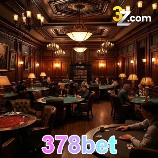 378bet APP Jogos de caça-níqueis